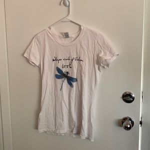 Let It Be T Shirt
